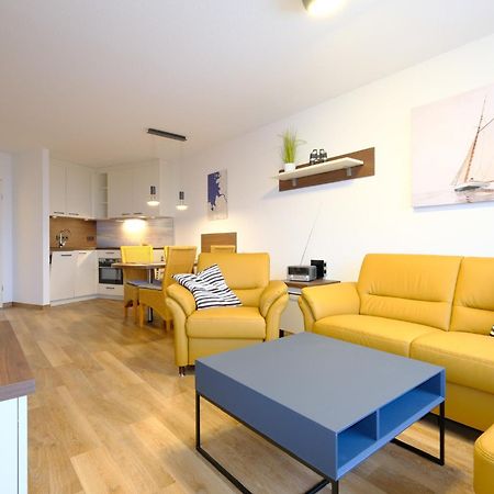 Haus Lord Nelson Doese Wohnung 406 คุกซ์ฮาเวน ภายนอก รูปภาพ
