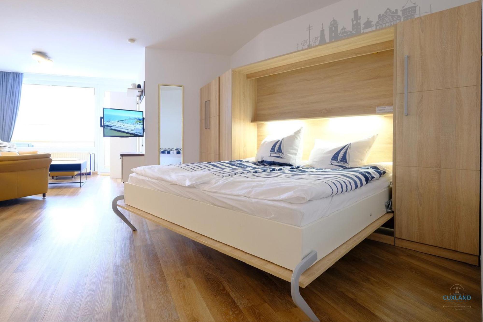 Haus Lord Nelson Doese Wohnung 406 คุกซ์ฮาเวน ภายนอก รูปภาพ